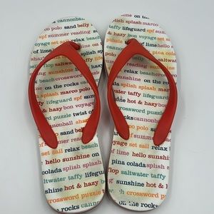 Kate spade ♠️ sandals